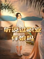 听说过职业伴娘吗 最新章节无弹窗