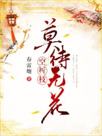 莫待无花空折枝全文