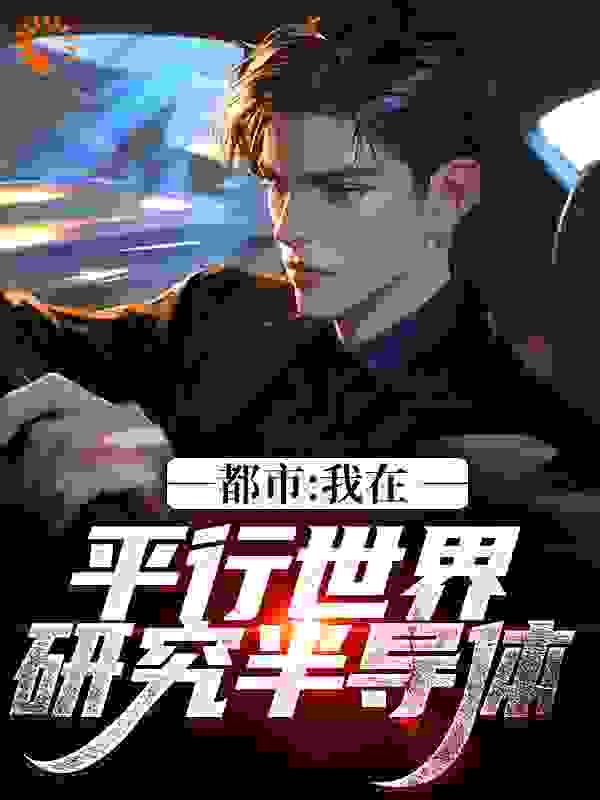 都市：我在平行世界研究半导体完整版